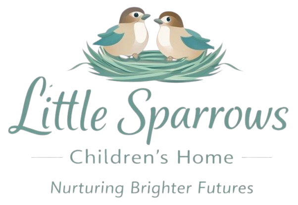 Enlittle sparrows